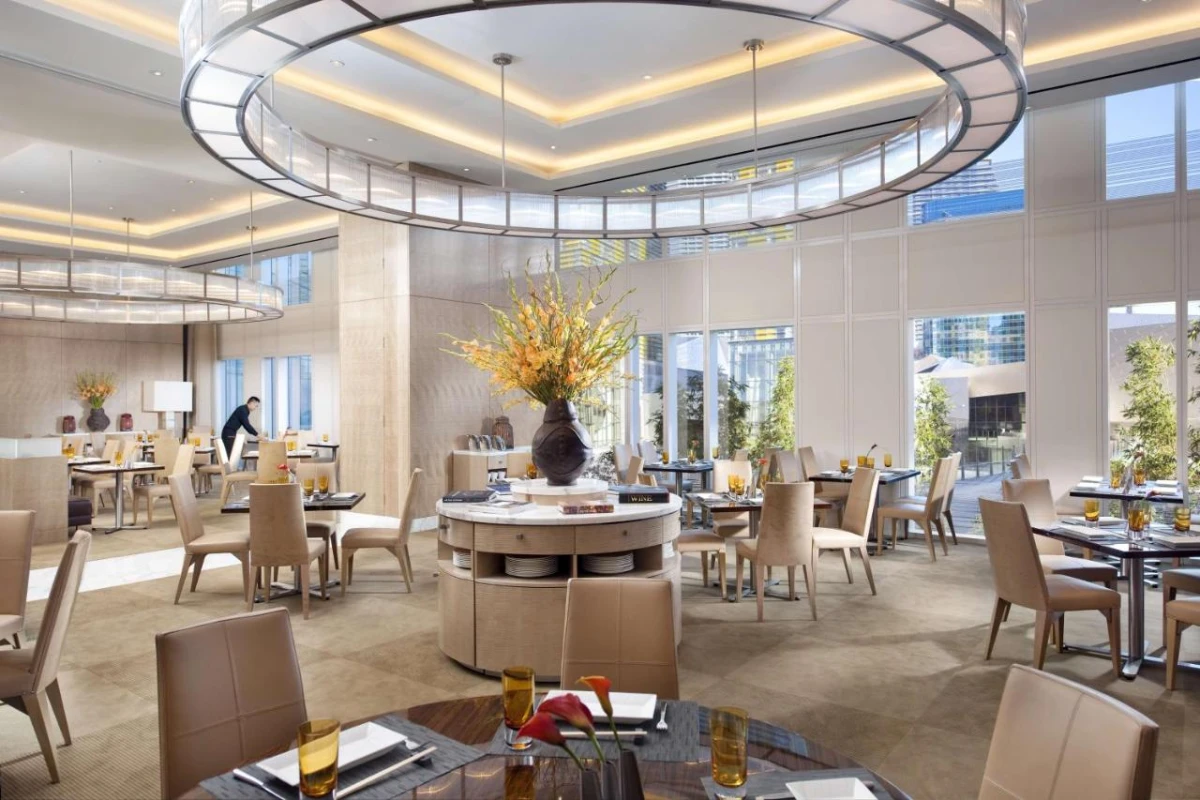 Waldorf Astoria Las Vegas - Hotel Photo 27