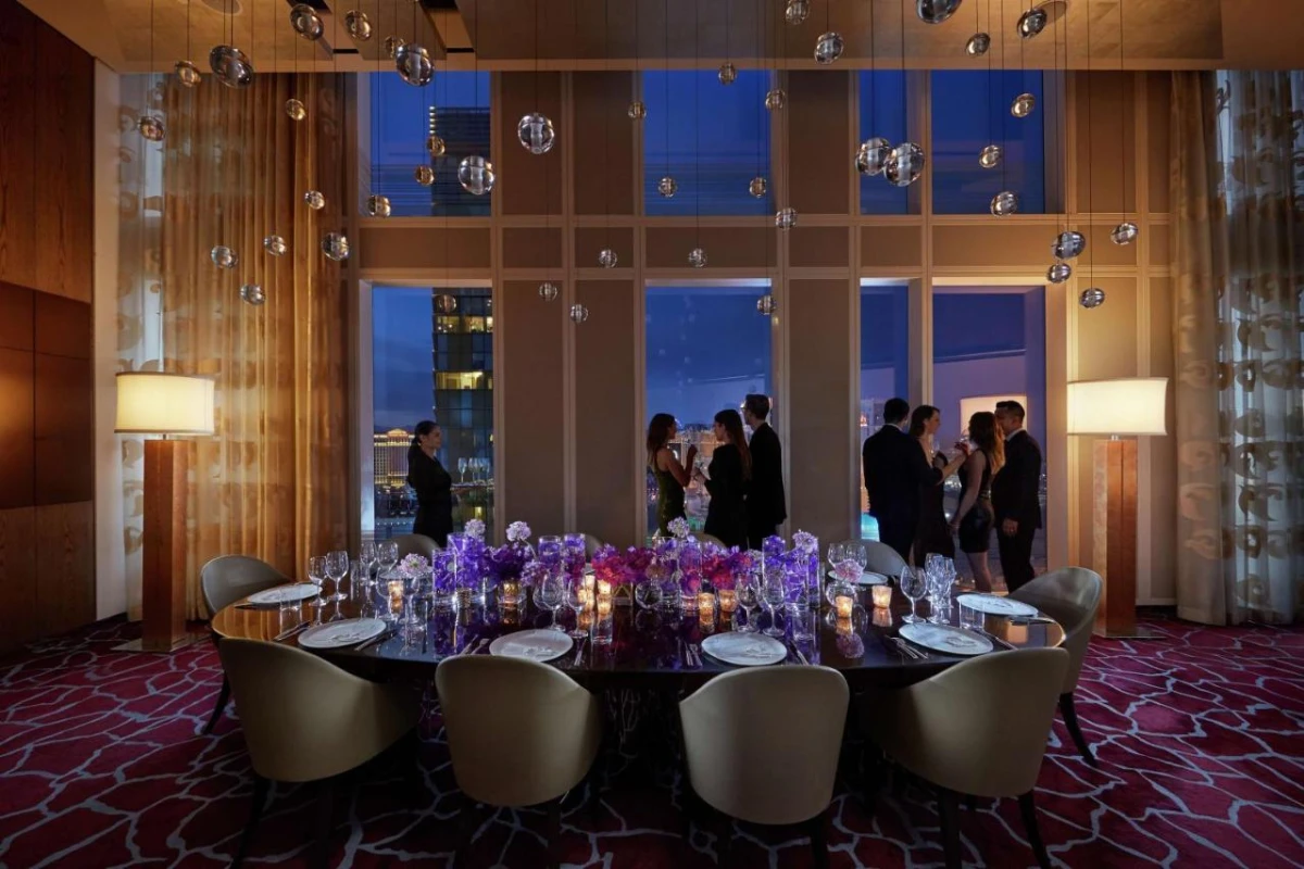 Waldorf Astoria Las Vegas - Hotel Photo 30