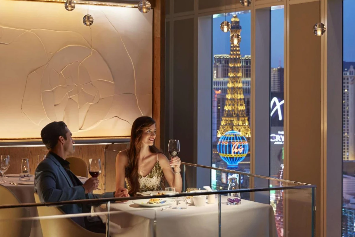 Waldorf Astoria Las Vegas - Hotel Photo 31