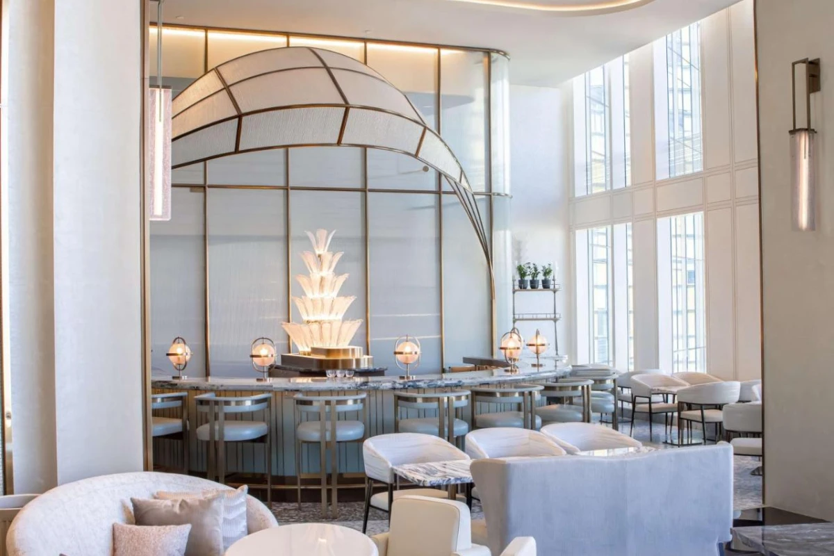 Waldorf Astoria Las Vegas - Hotel Photo 34