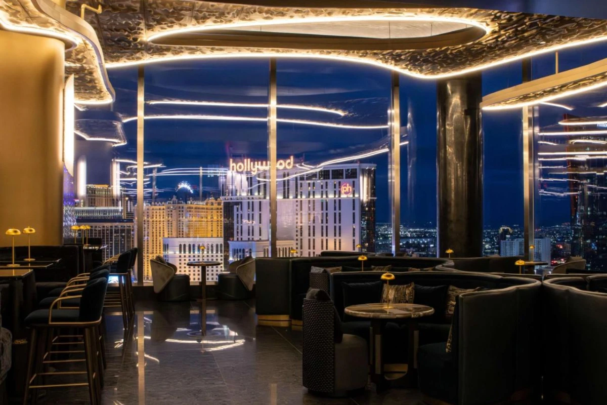 Waldorf Astoria Las Vegas - Hotel Photo 35