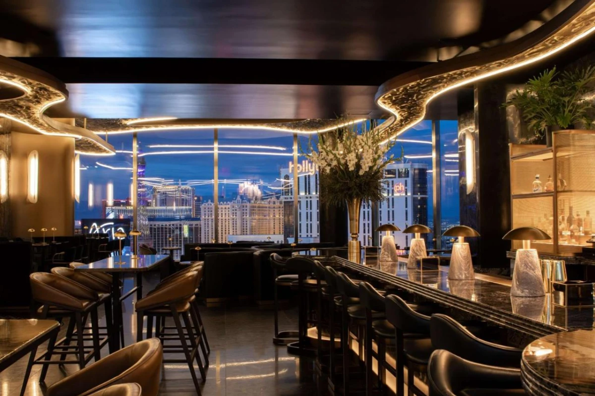 Waldorf Astoria Las Vegas - Hotel Photo 37