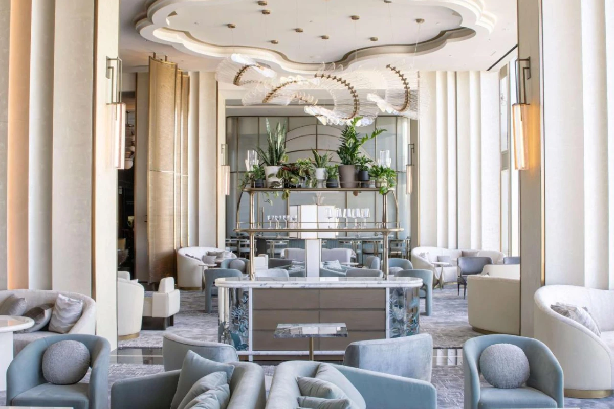 Waldorf Astoria Las Vegas - Hotel Photo 39