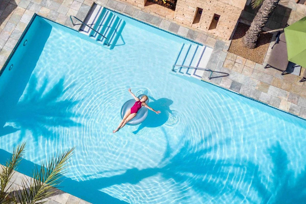 Fairmont Scottsdale Princess - Hotel Photo 2