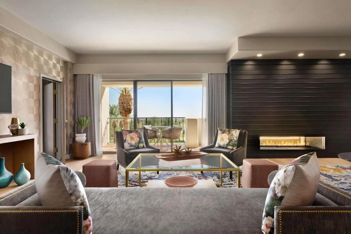 Fairmont Scottsdale Princess - Hotel Photo 11