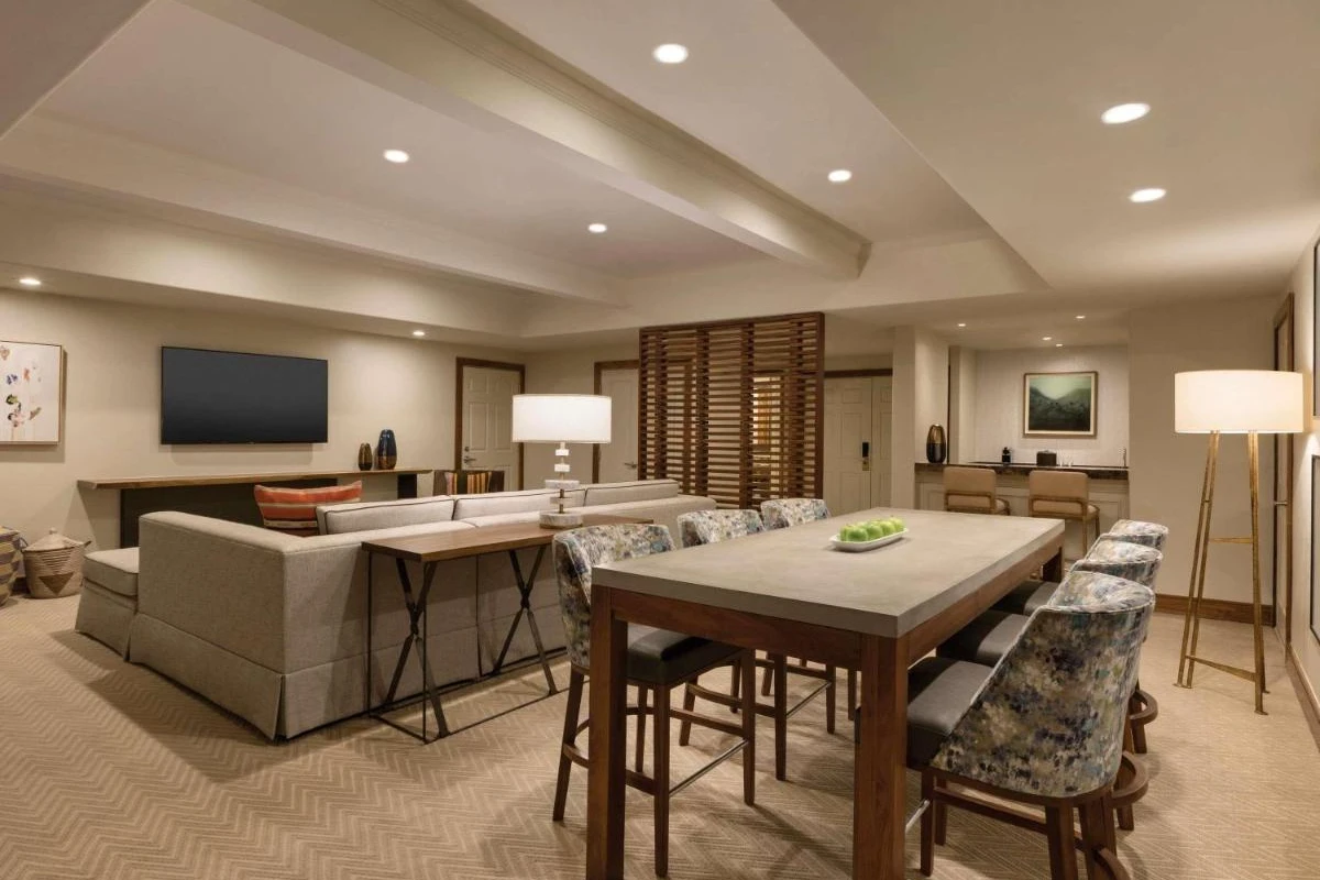 Fairmont Scottsdale Princess - Hotel Photo 12