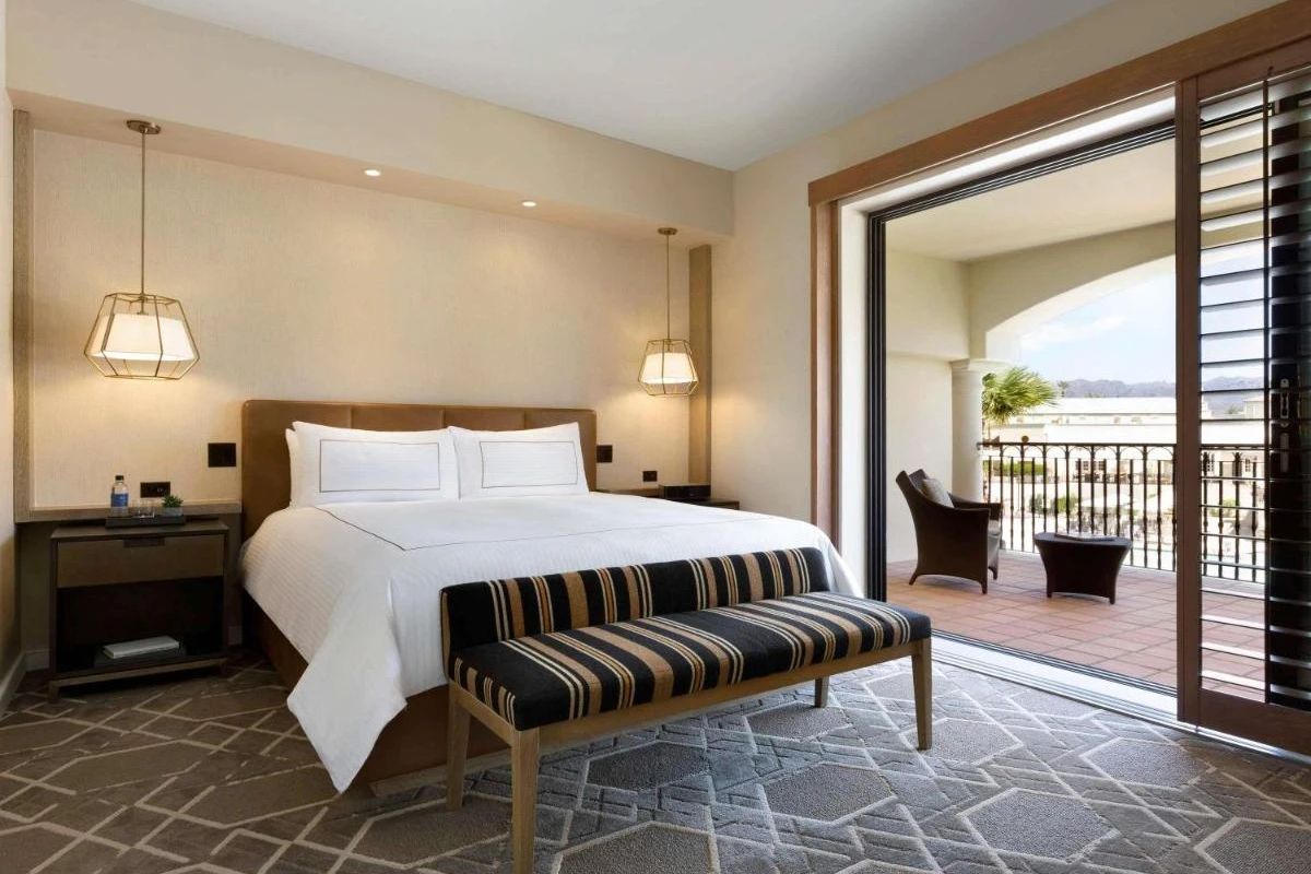 Fairmont Scottsdale Princess - Hotel Photo 14