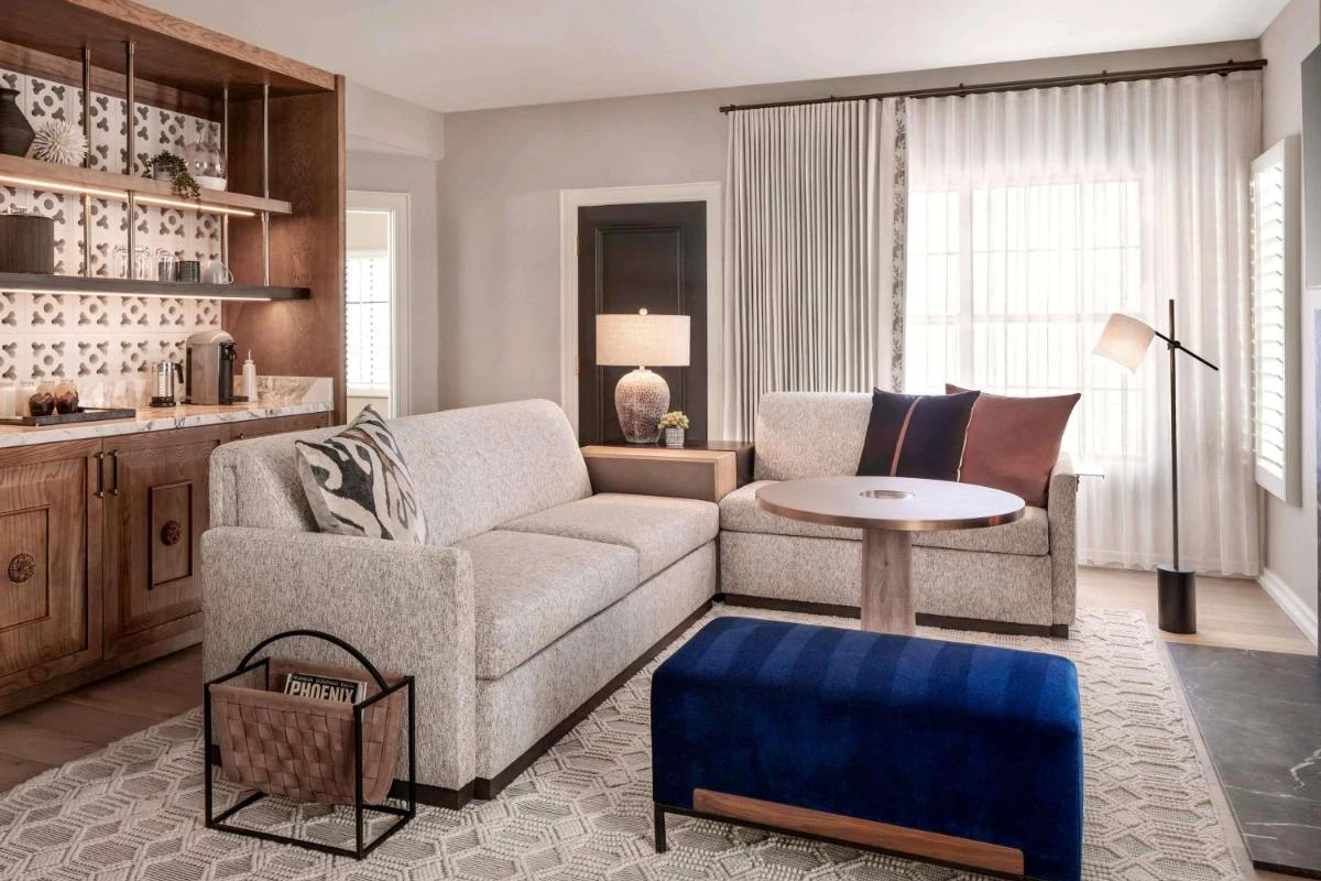 Fairmont Scottsdale Princess - Hotel Photo 17