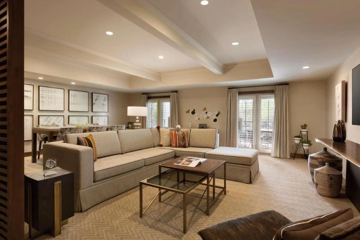 Fairmont Scottsdale Princess - Hotel Photo 23