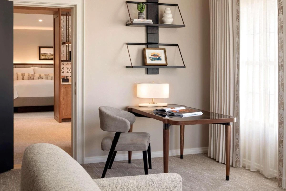 Fairmont Scottsdale Princess - Hotel Photo 24