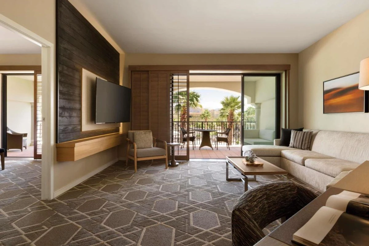 Fairmont Scottsdale Princess - Hotel Photo 25