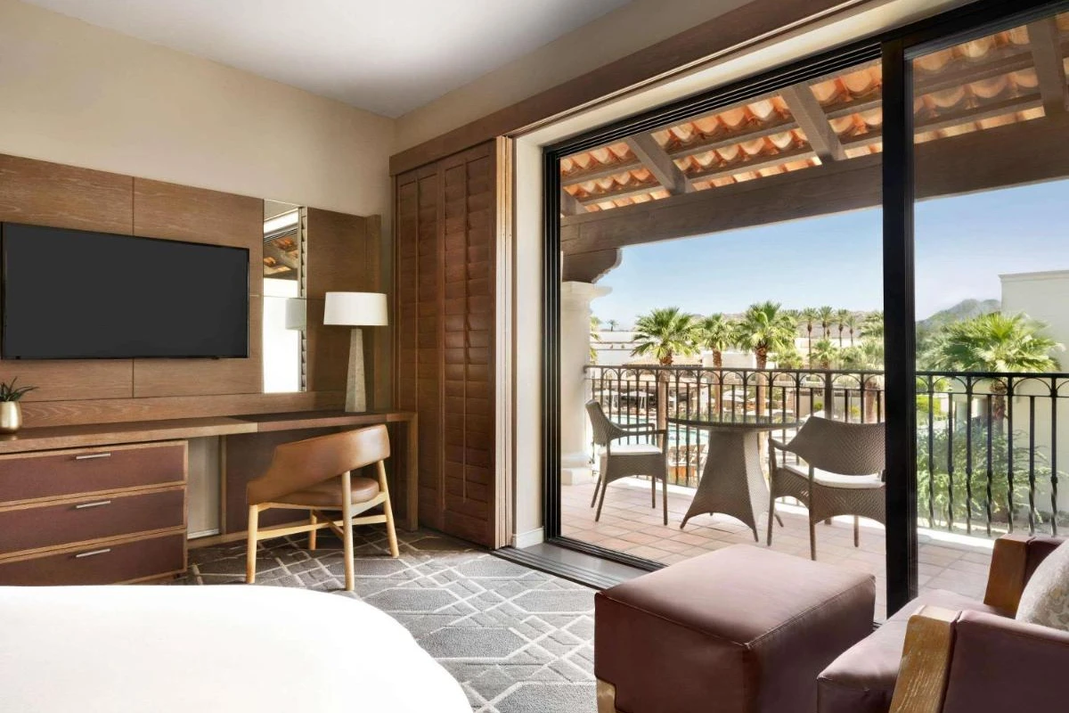 Fairmont Scottsdale Princess - Hotel Photo 29