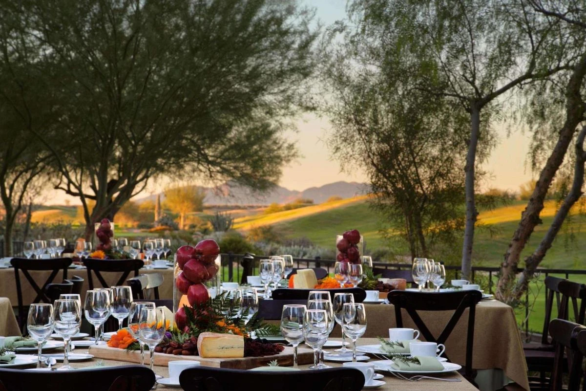 Fairmont Scottsdale Princess - Hotel Photo 35