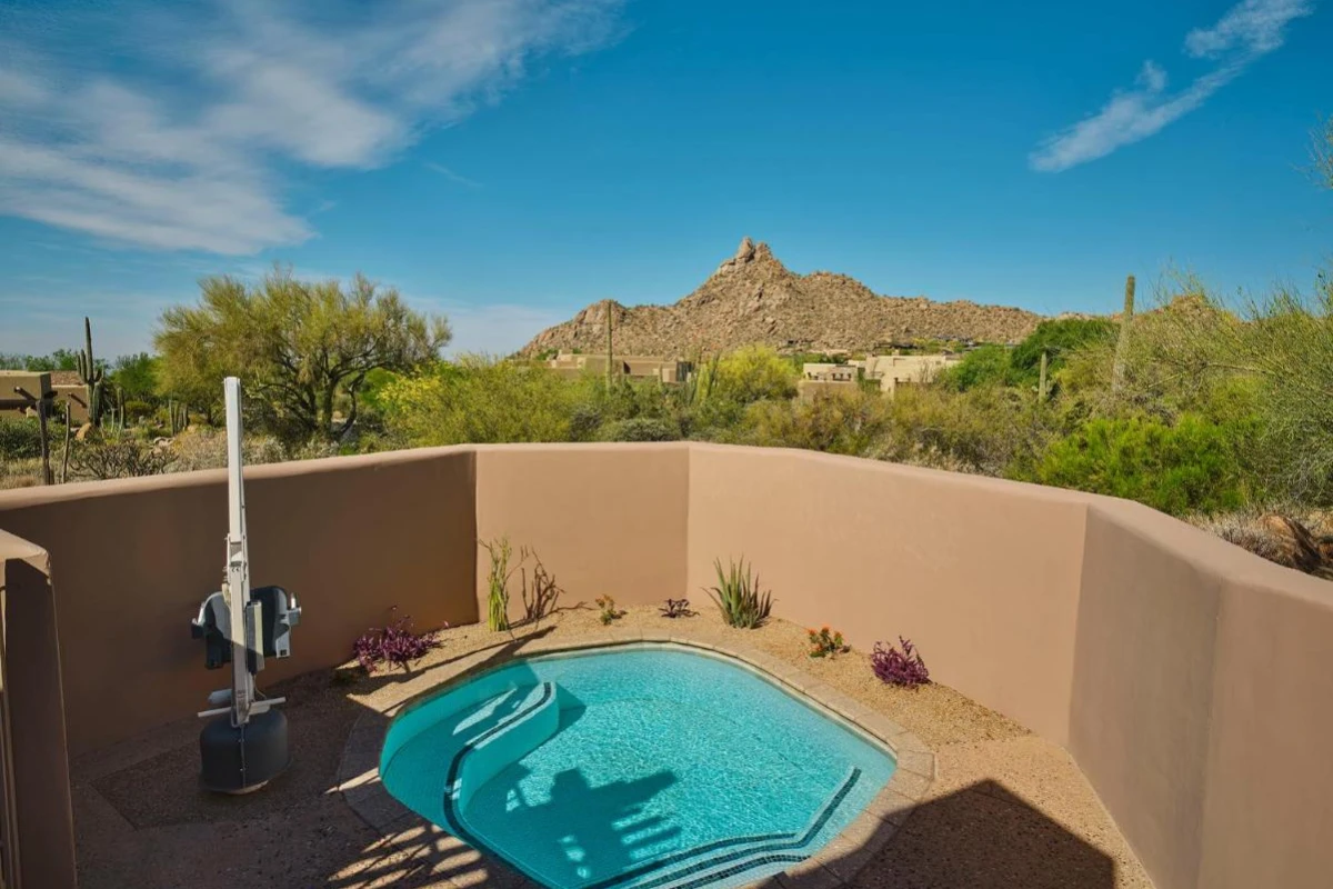 Four Seasons Resort Scottsdale at Troon North - Hotel Photo 2