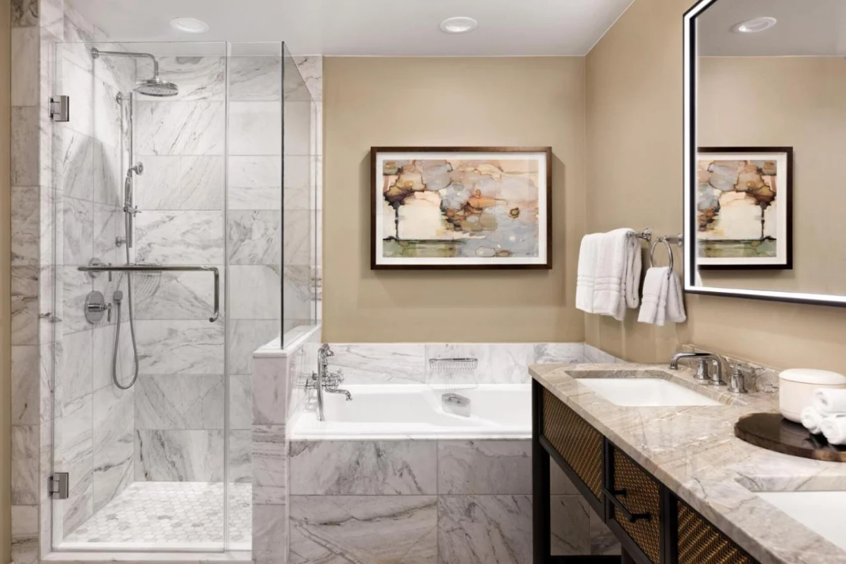 Four Seasons Resort Scottsdale at Troon North - Hotel Photo 11