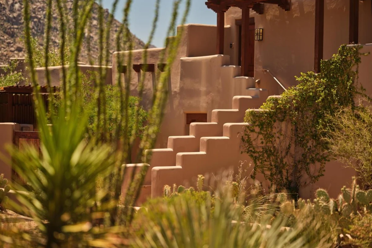 Four Seasons Resort Scottsdale at Troon North - Hotel Photo 15