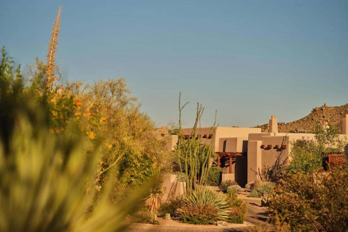 Four Seasons Resort Scottsdale at Troon North - Hotel Photo 18