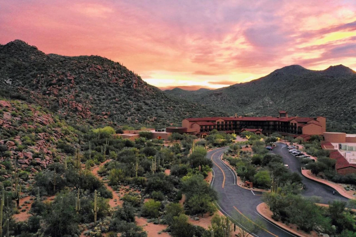 The Ritz-Carlton Dove Mountain - Hotel Photo 3