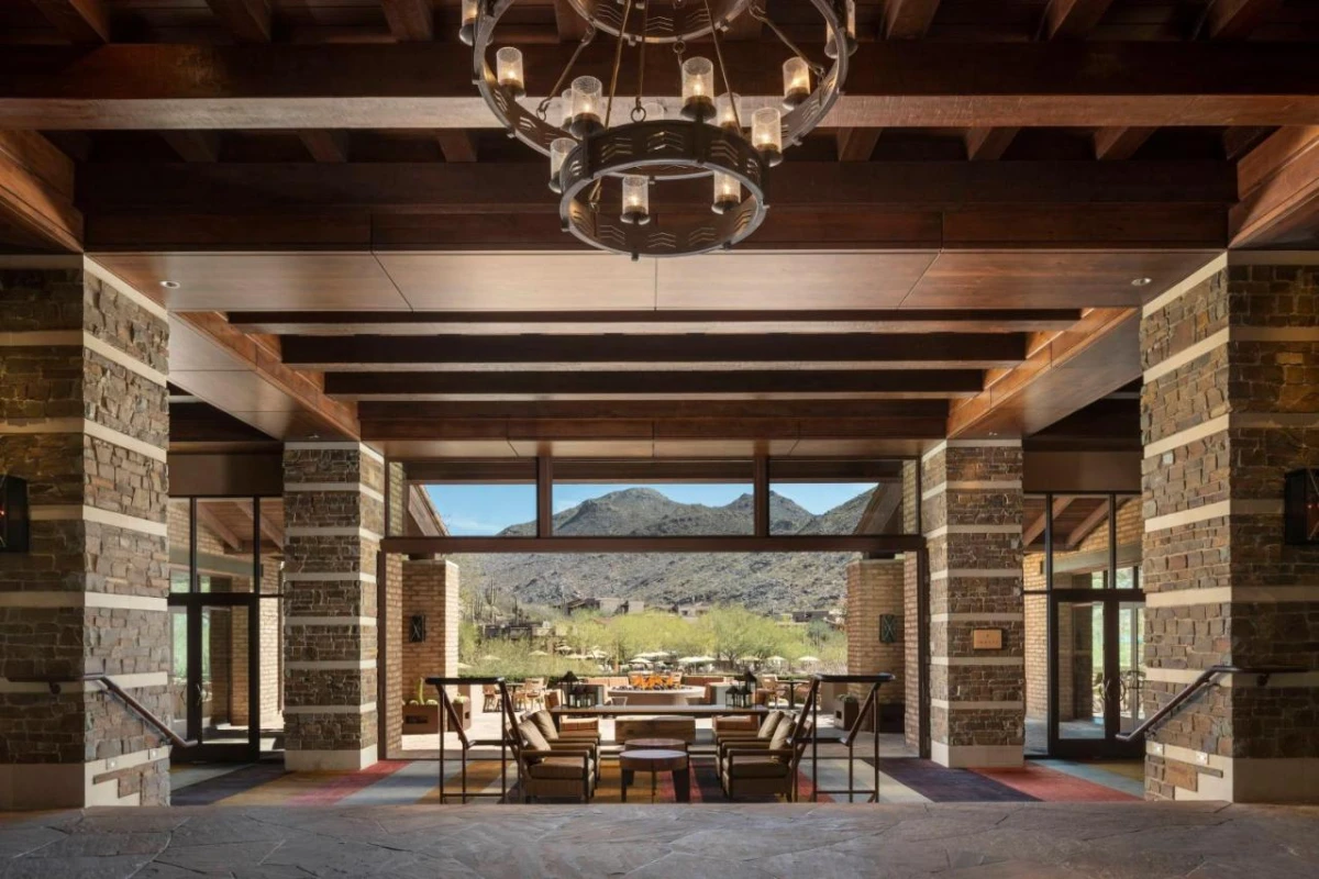 The Ritz-Carlton Dove Mountain - Hotel Photo 13