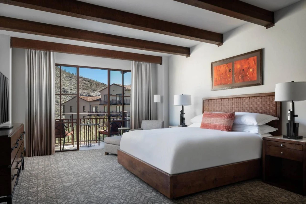 The Ritz-Carlton Dove Mountain - Hotel Photo 24
