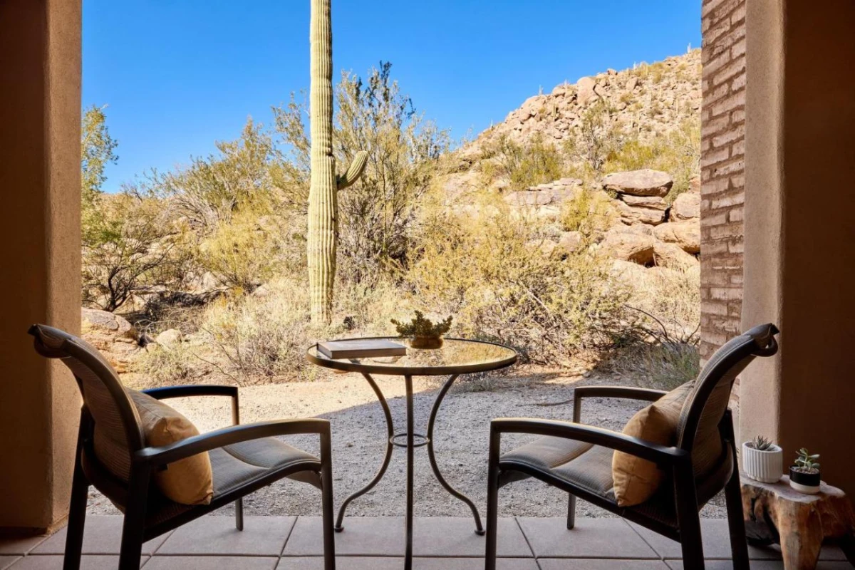 The Ritz-Carlton Dove Mountain - Hotel Photo 37