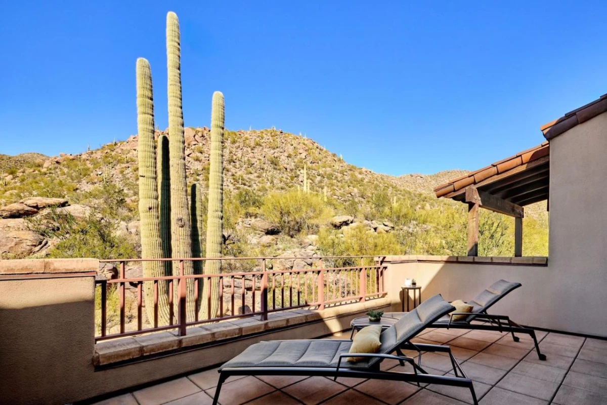 The Ritz-Carlton Dove Mountain - Hotel Photo 38