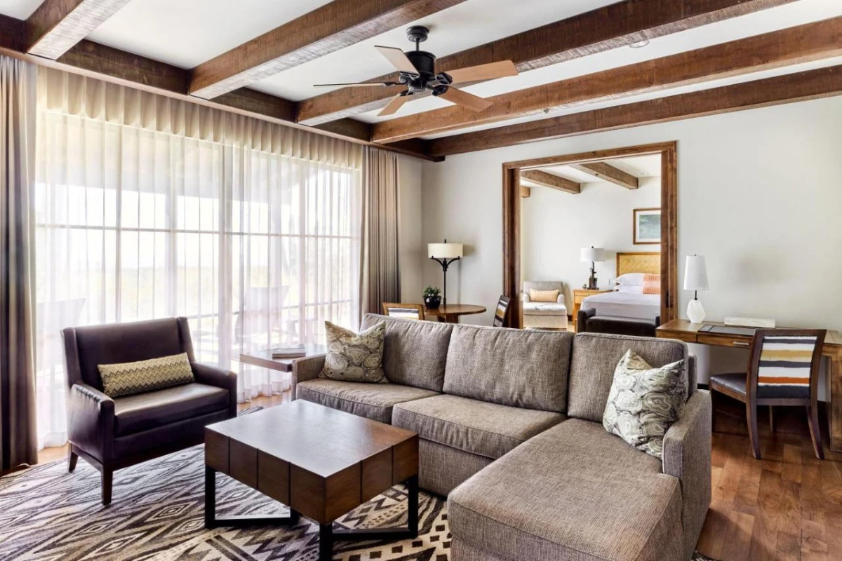 The Ritz-Carlton Dove Mountain - Hotel Photo 39