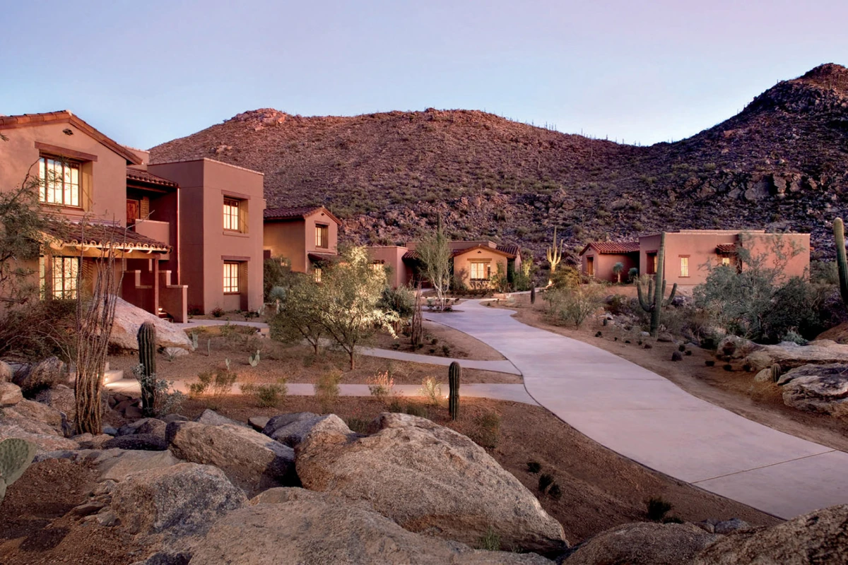 The Ritz-Carlton Dove Mountain - Hotel Photo 40