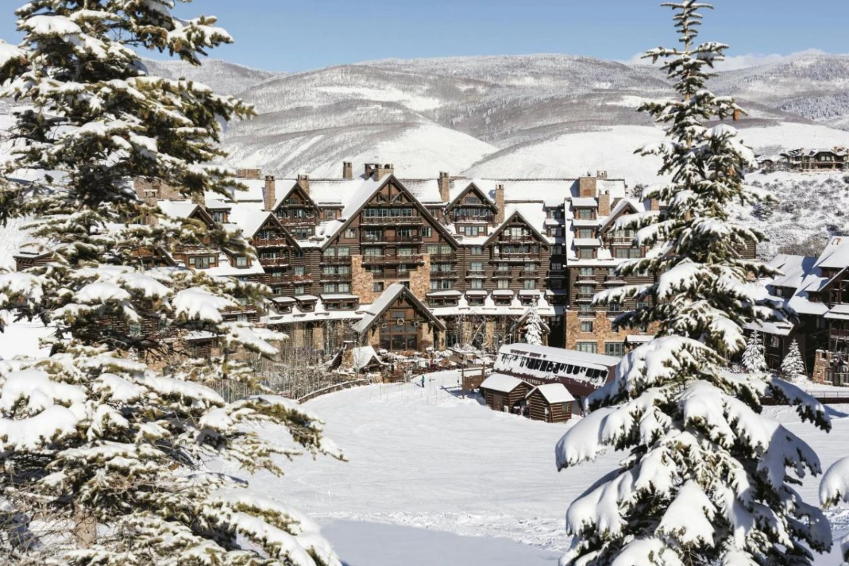 The Ritz-Carlton Bachelor Gulch - Hotel Photo 6
