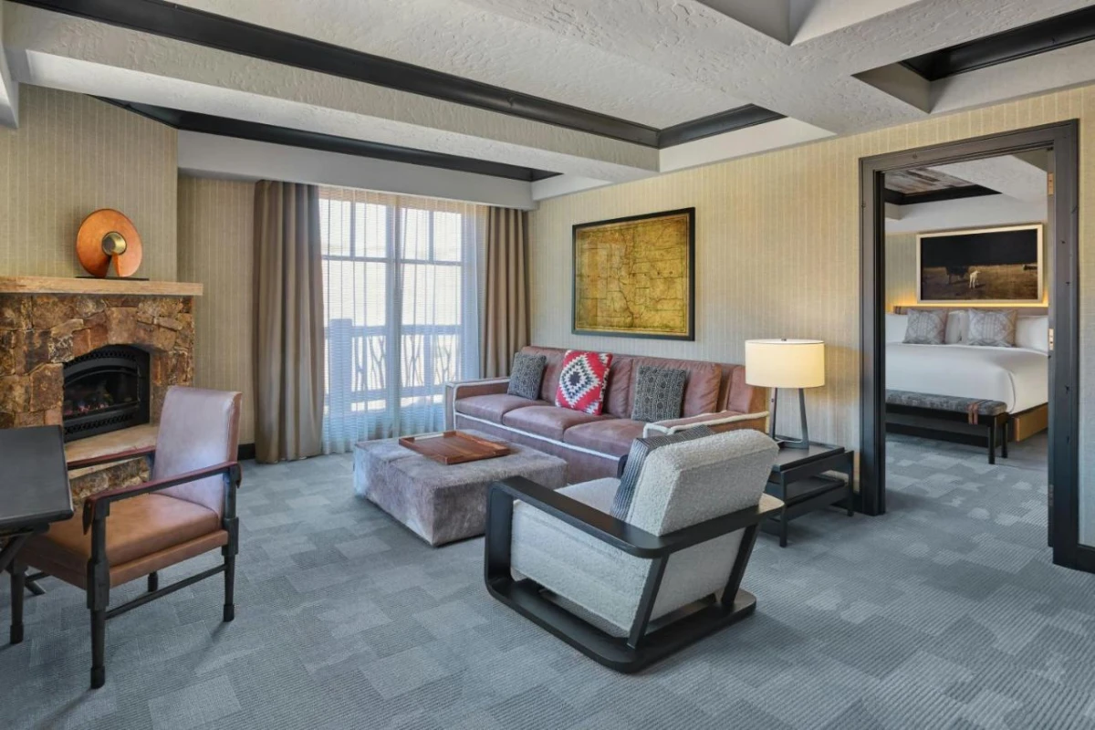 The Ritz-Carlton Bachelor Gulch - Hotel Photo 10