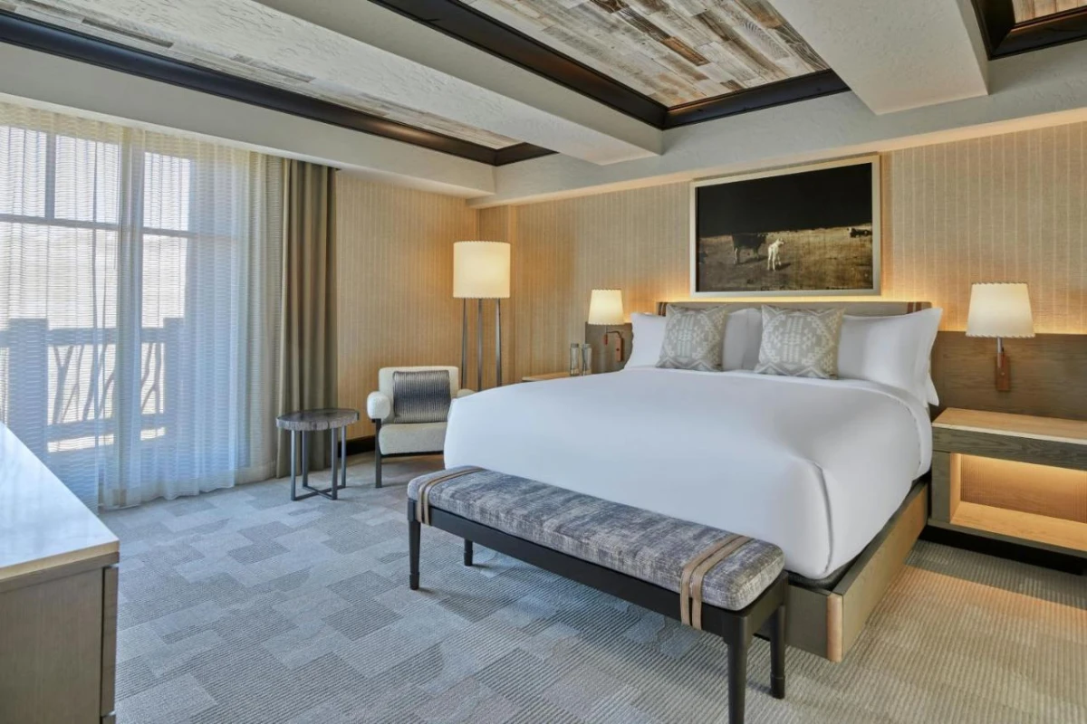 The Ritz-Carlton Bachelor Gulch - Hotel Photo 21