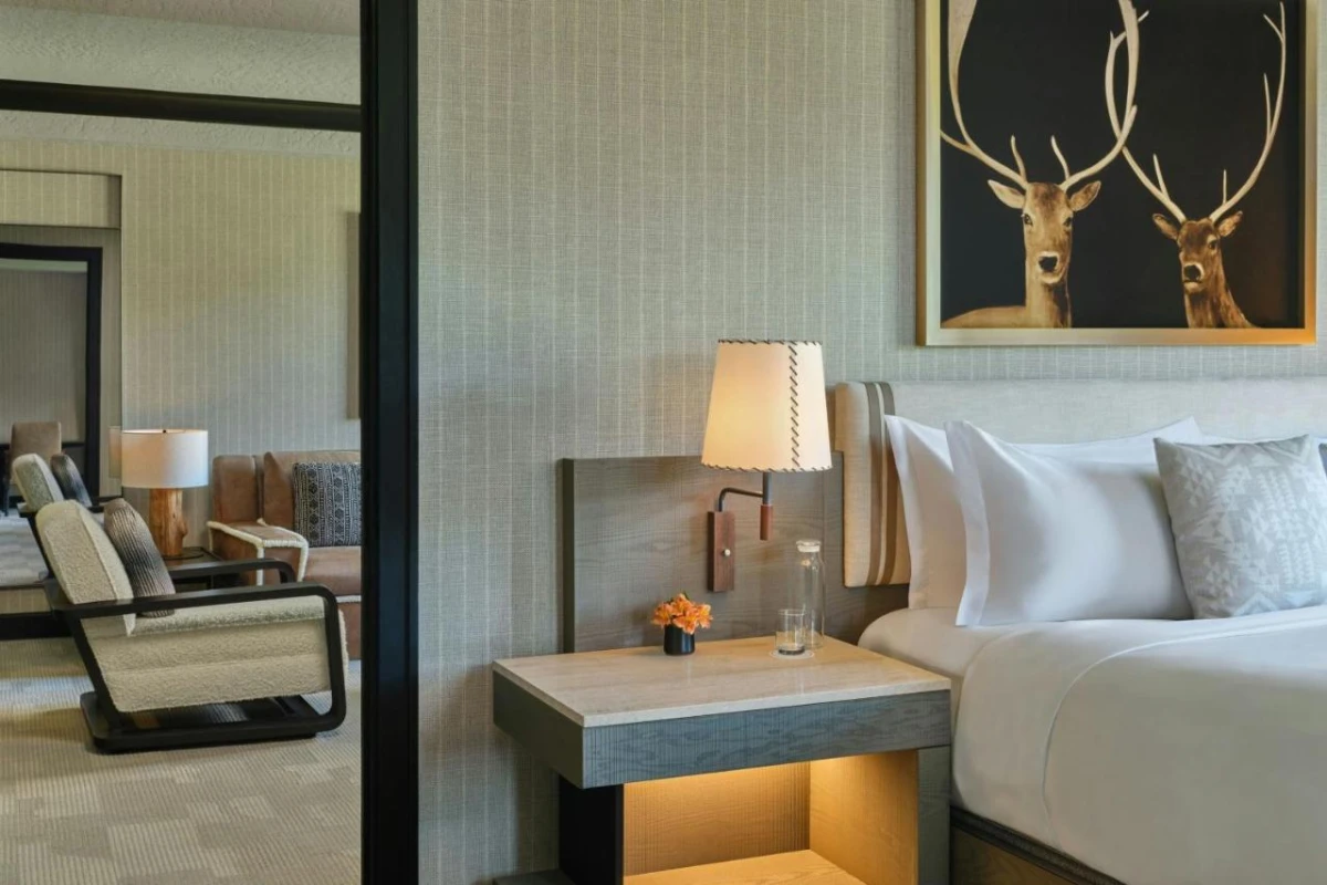 The Ritz-Carlton Bachelor Gulch - Hotel Photo 22