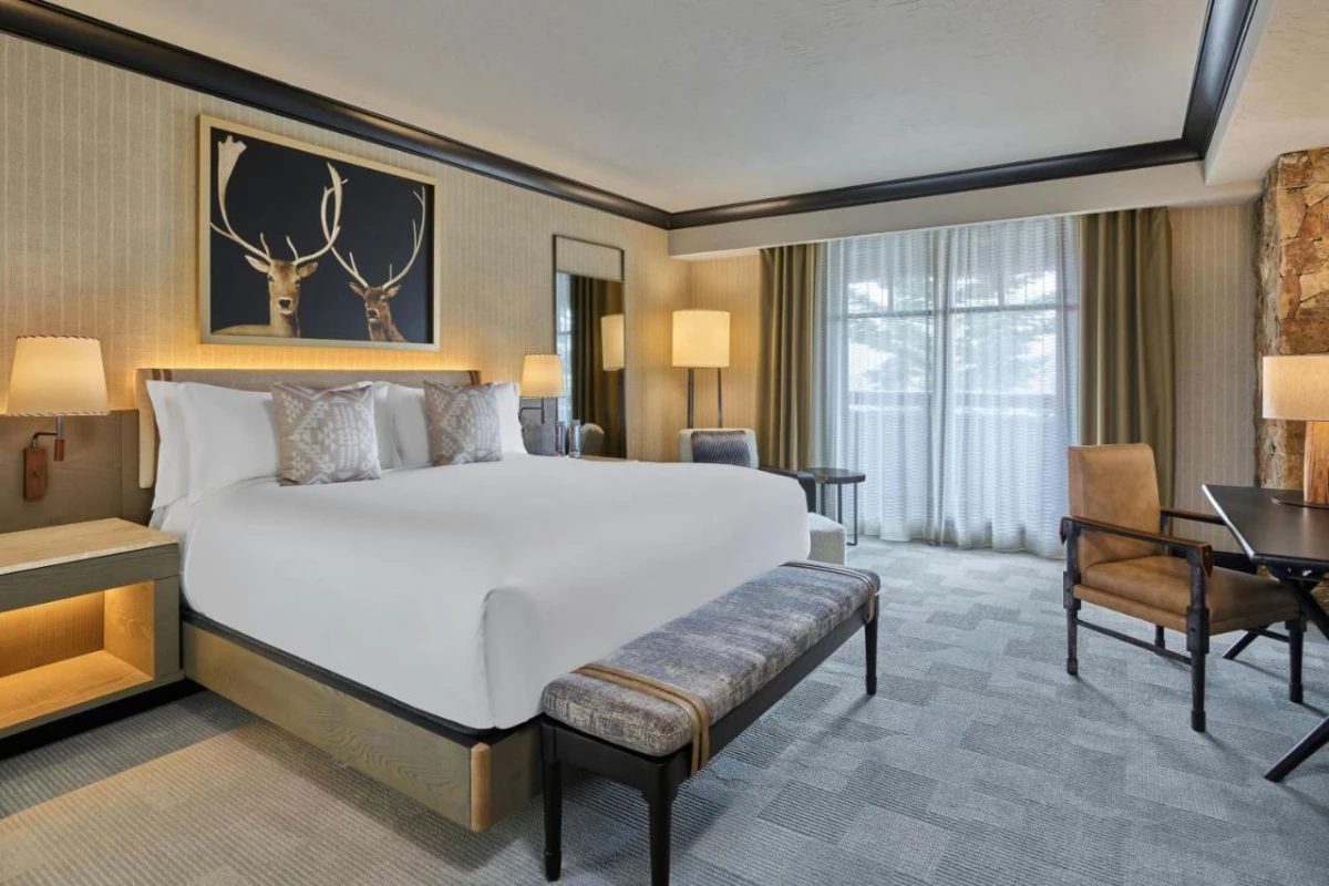 The Ritz-Carlton Bachelor Gulch - Hotel Photo 26