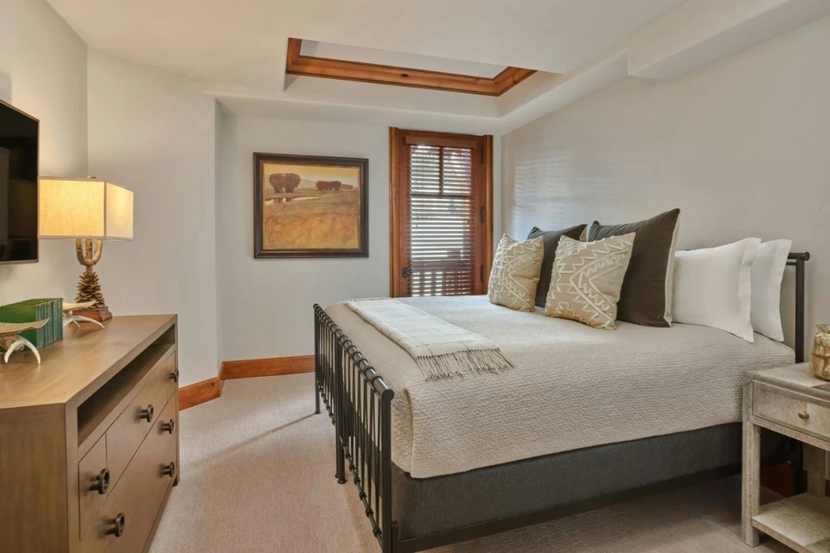 The Ritz-Carlton Bachelor Gulch - Hotel Photo 27