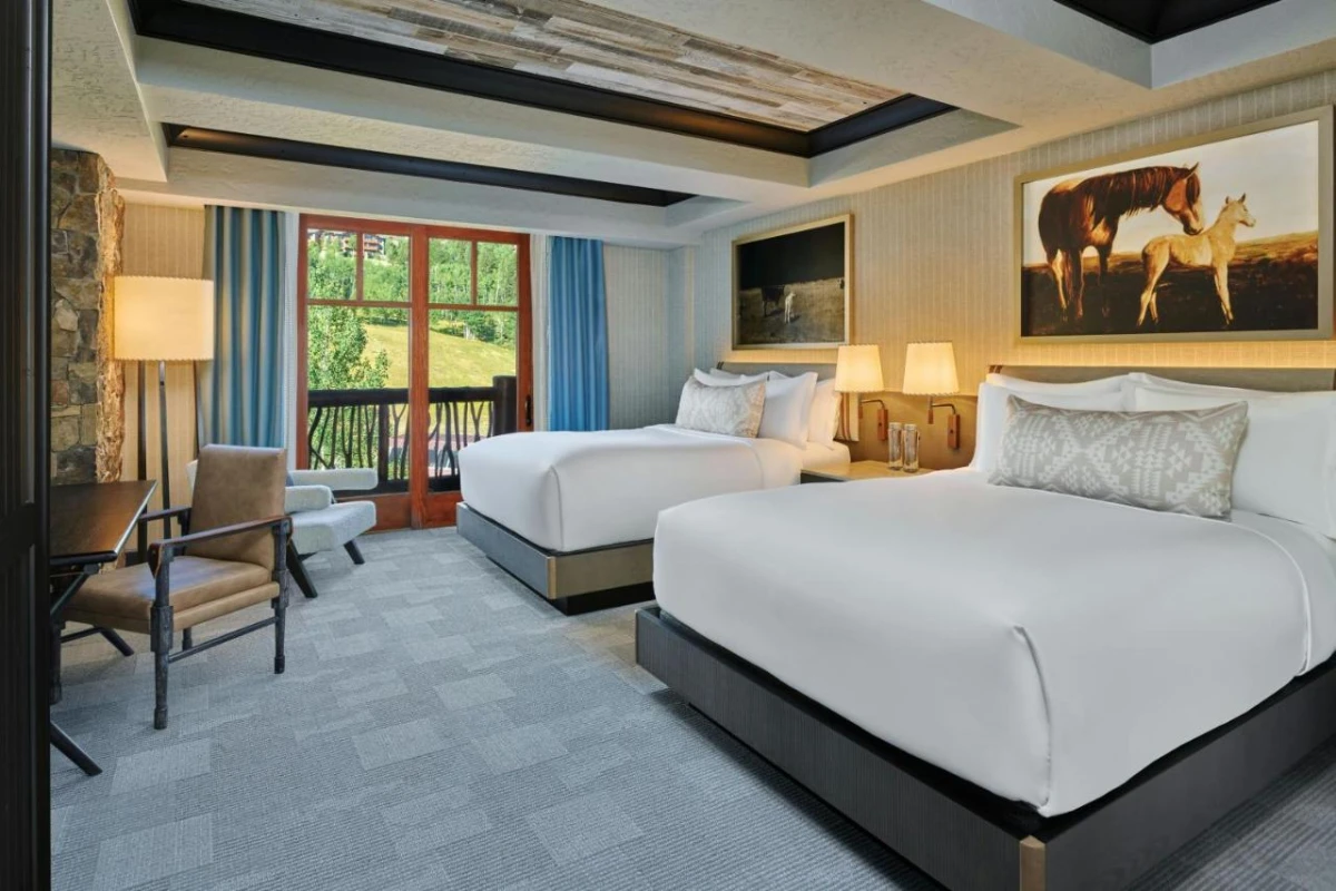 The Ritz-Carlton Bachelor Gulch - Hotel Photo 29