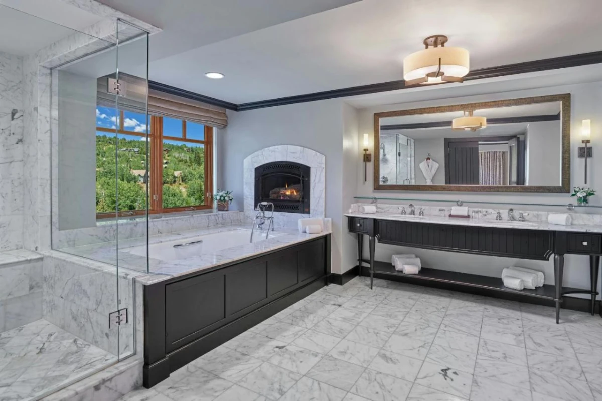 The Ritz-Carlton Bachelor Gulch - Hotel Photo 39