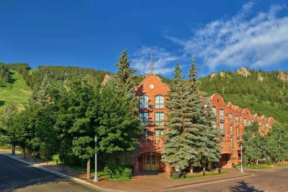 The St. Regis Aspen Resort - Hotel Photo 4