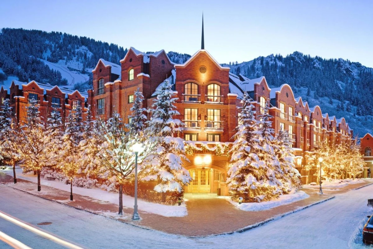 The St. Regis Aspen Resort - Hotel Photo 12