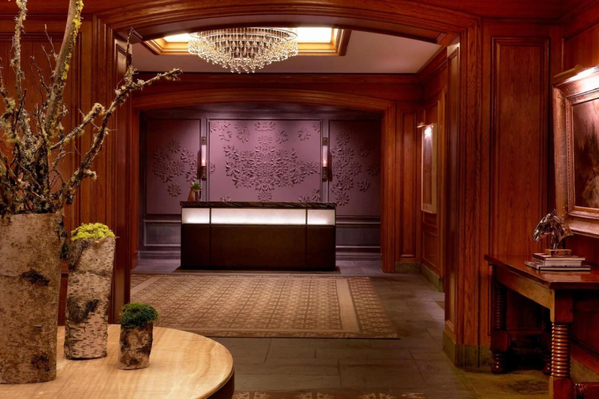 The St. Regis Aspen Resort - Hotel Photo 13