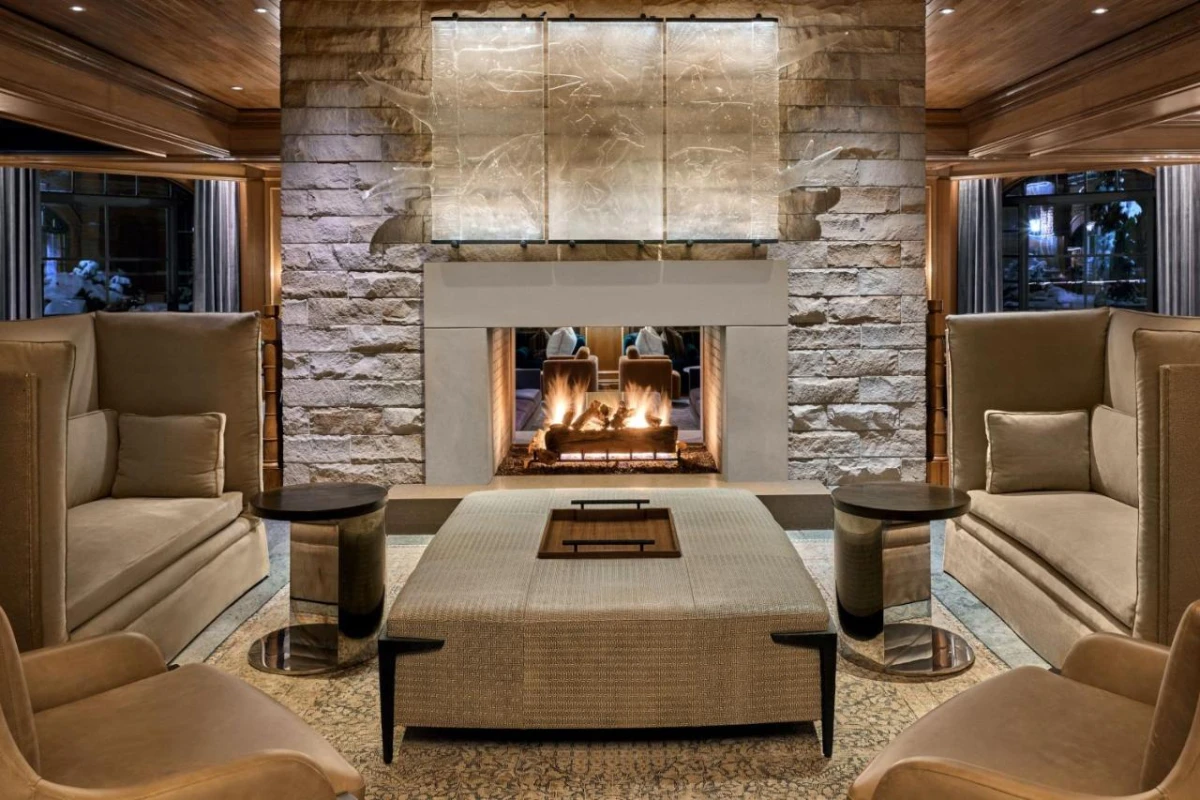The St. Regis Aspen Resort - Hotel Photo 17