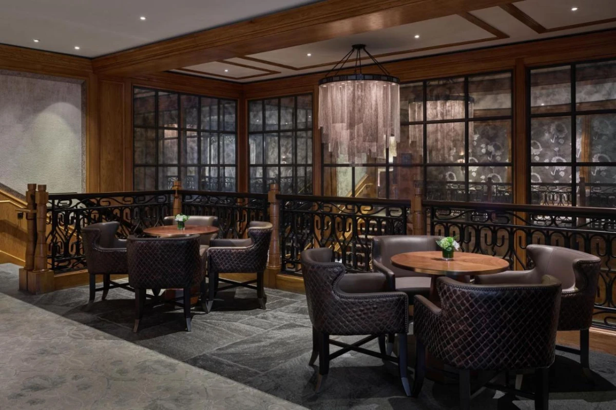 The St. Regis Aspen Resort - Hotel Photo 18