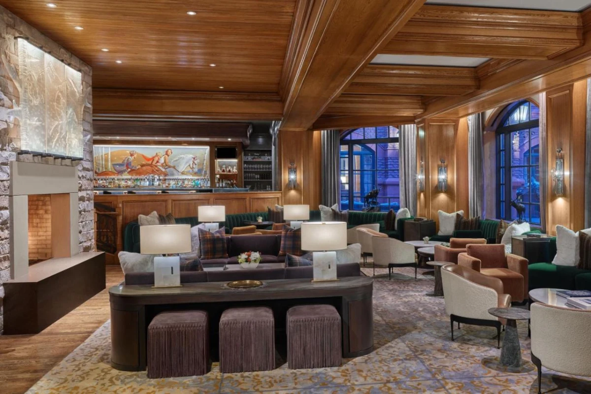 The St. Regis Aspen Resort - Hotel Photo 19