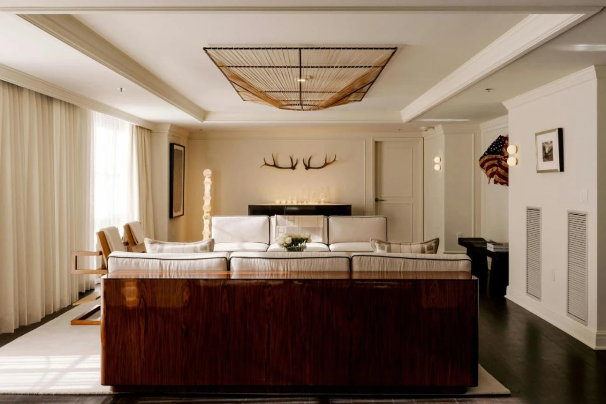 The St. Regis Aspen Resort - Hotel Photo 20