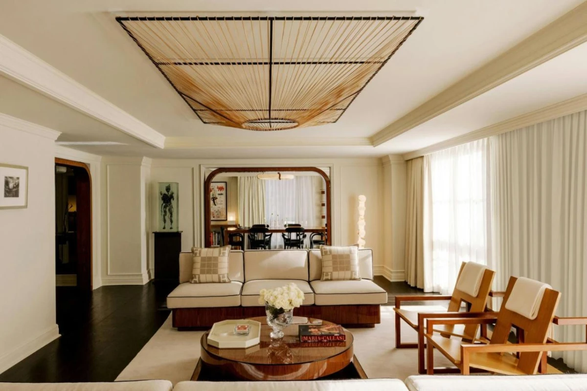 The St. Regis Aspen Resort - Hotel Photo 21