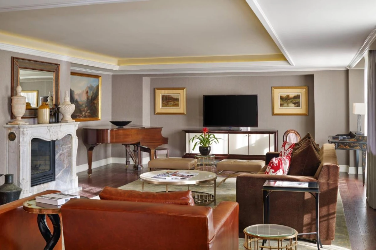 The St. Regis Aspen Resort - Hotel Photo 25