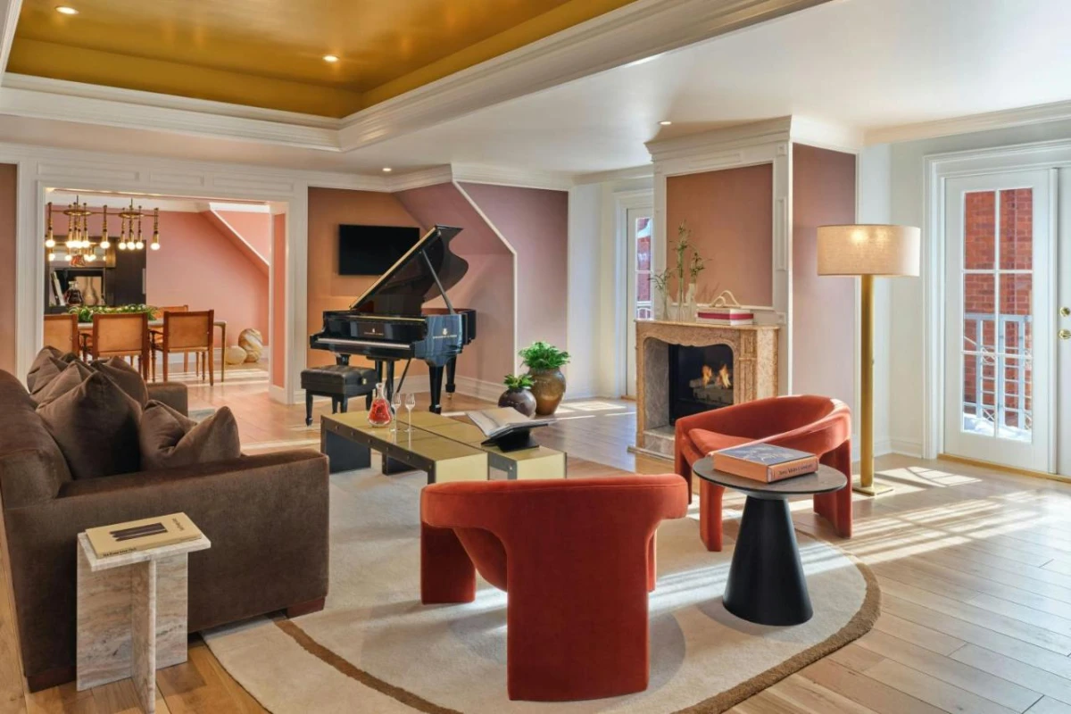 The St. Regis Aspen Resort - Hotel Photo 26