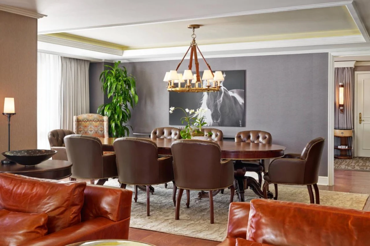 The St. Regis Aspen Resort - Hotel Photo 27