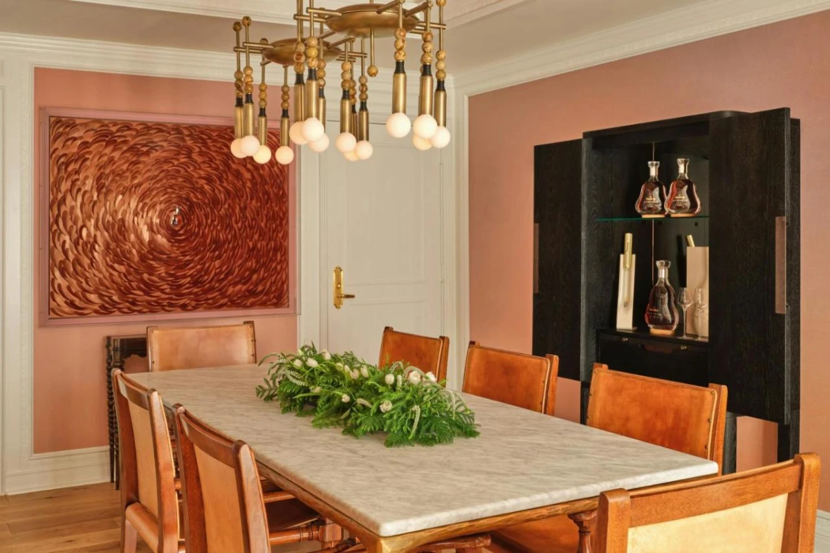 The St. Regis Aspen Resort - Hotel Photo 29