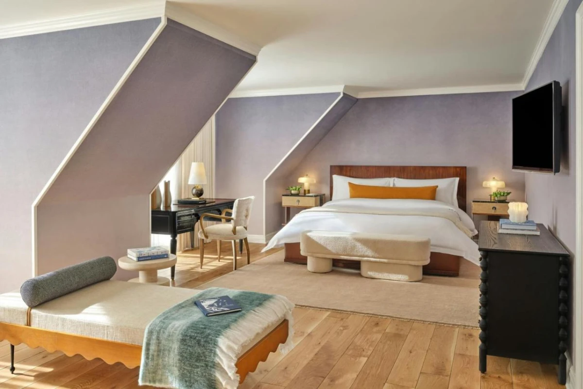 The St. Regis Aspen Resort - Hotel Photo 32