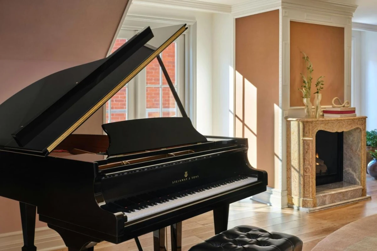 The St. Regis Aspen Resort - Hotel Photo 35